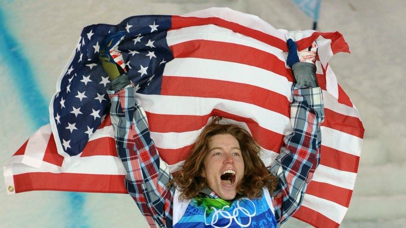 A Serious Betting Breakdown of Olympic Halfpipe Snowboarding article feature image