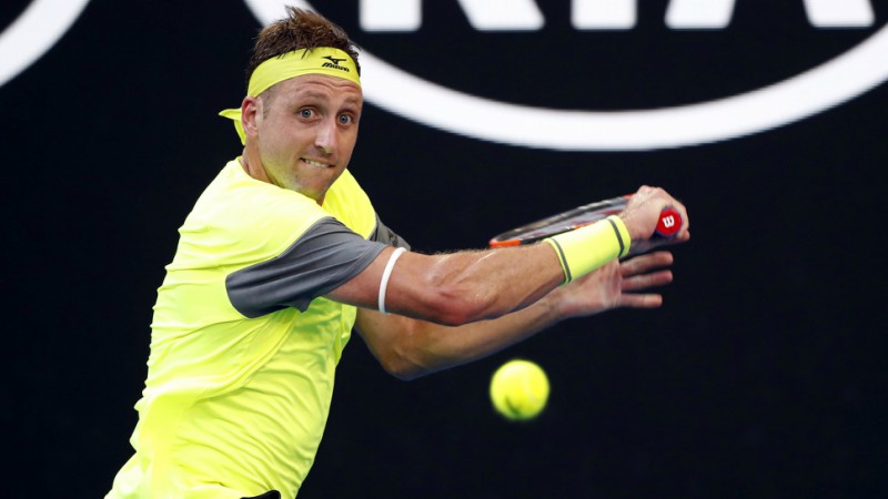 Betting Value on Day 10 at the Australian Open article feature image