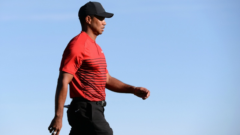 Farmers Insurance Open: What We Learned About Betting Tiger, PGA article feature image