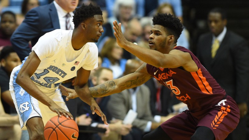 Sharp Bettors Finding Value in Tonight’s ACC Showdown article feature image