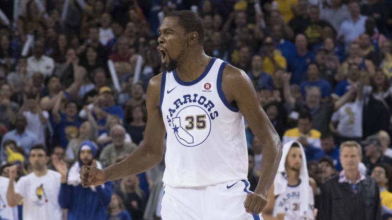 Spread the Floor, 5/16: Debating Durant with Ben Golliver article feature image