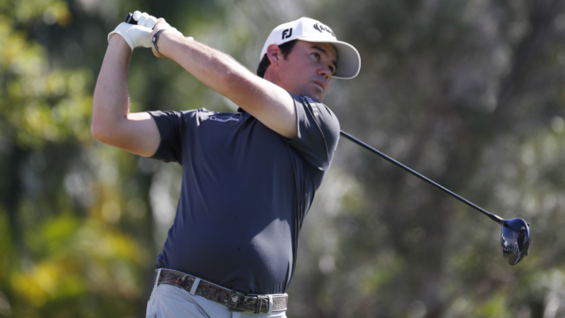 Playing the Tips Podcast: 2018 Honda Classic
