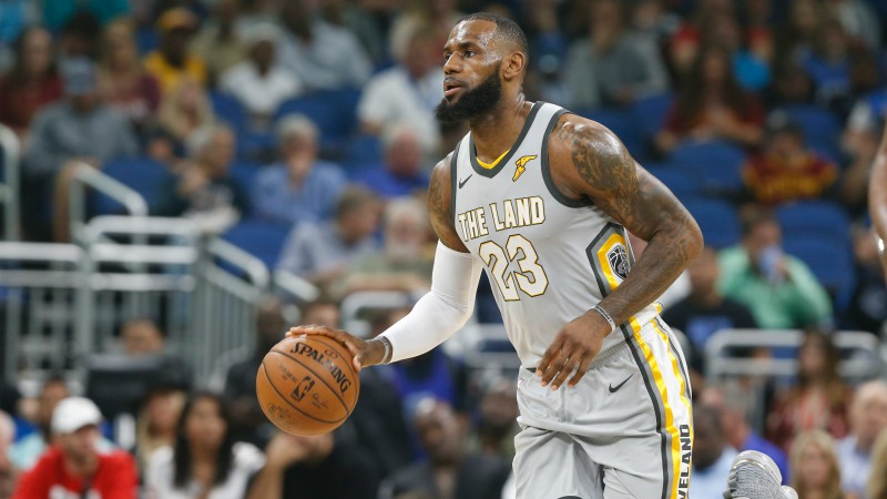 LeBron James, Lakers can wait for summer to aim high, or go for it now