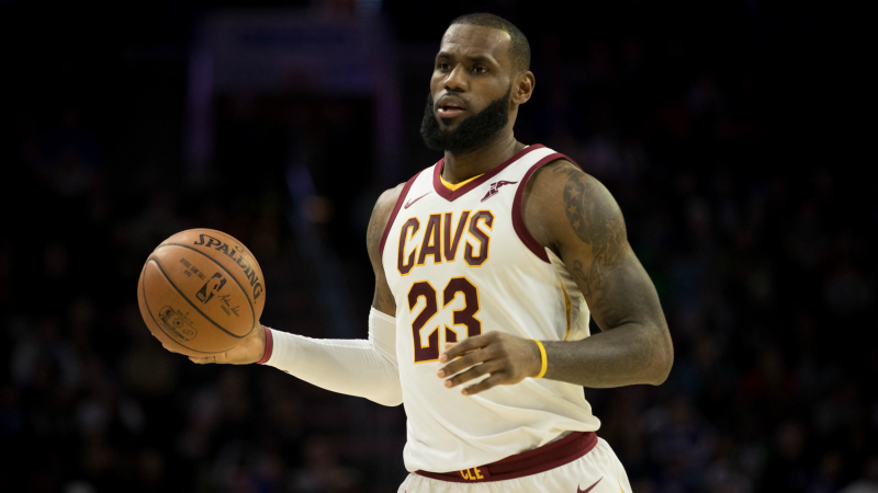 Ultimate Preview for Friday NBA: Cavs-76ers and Pacers-Raptors article feature image