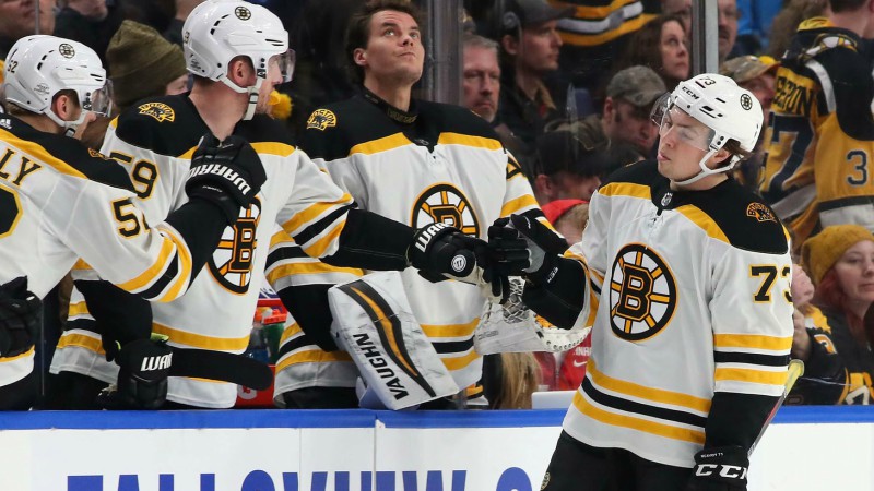 How Injuries Impact Betting on Thursday’s Bruins-Penguins Showdown article feature image