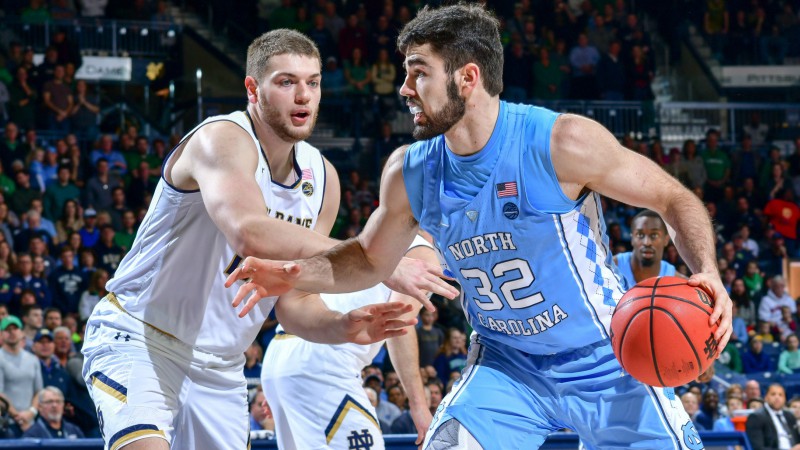 Big Monday Betting Guide: UNC-Notre Dame and TCU-West Virginia article feature image