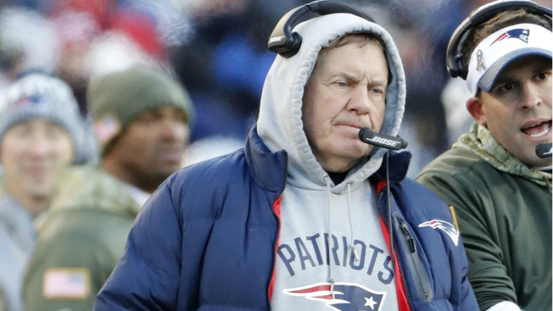 Patriots Not Favored to win Super Bowl 54  The Action Network