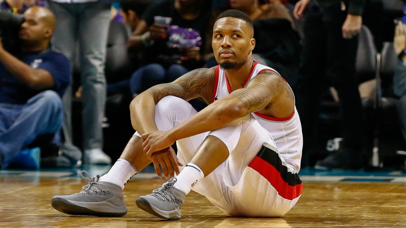 Lessons Learned from Blazers’ Failures, and the Catastrophe That’s Coming article feature image