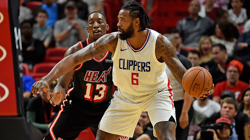 NBA Betting, DFS Angles for Every Game: How Clippers Match Up with Nuggets article feature image