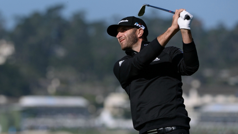 AT&T Pebble Beach Pro-Am: How to Bet the Final Round article feature image