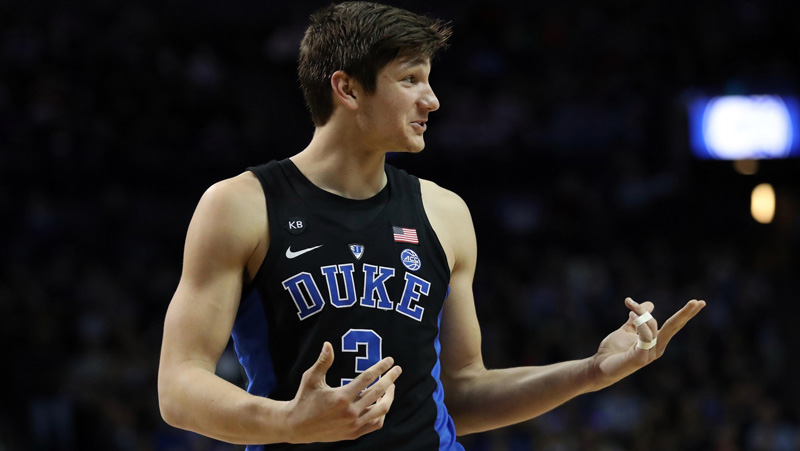 The Daily Sweat: Duke-UNC, NBA Betting Guide, and Sharp NCAAB Action article feature image