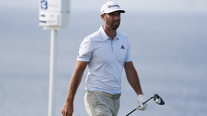 PGA Betting, DFS Picks: AT&T Pebble Beach Pro-Am article feature image