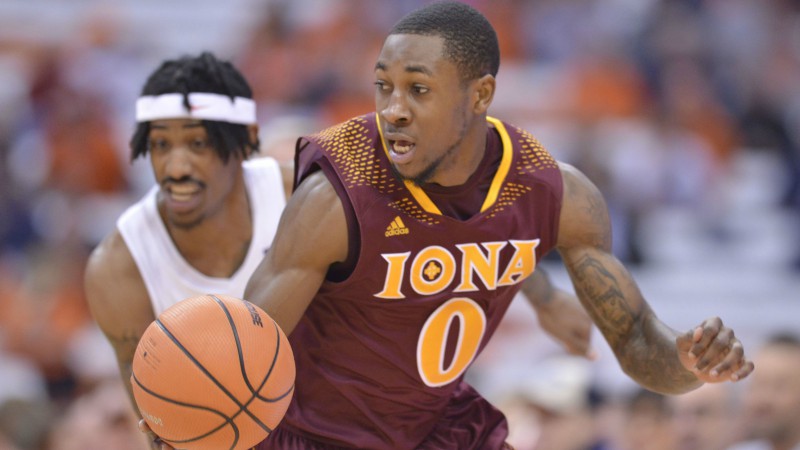 MAAC Tournament Preview: Will Iona Three-peat? article feature image