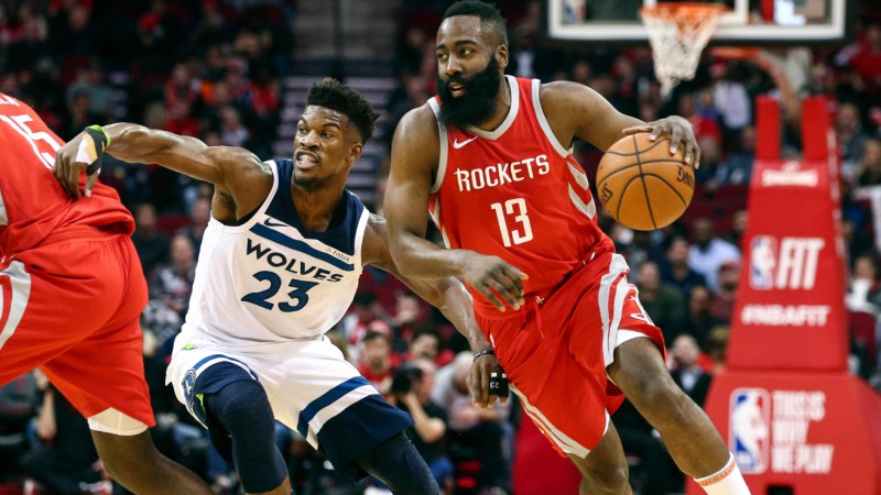 Oddsmakers Unwilling to Adjust for Heavy Public NBA Action article feature image