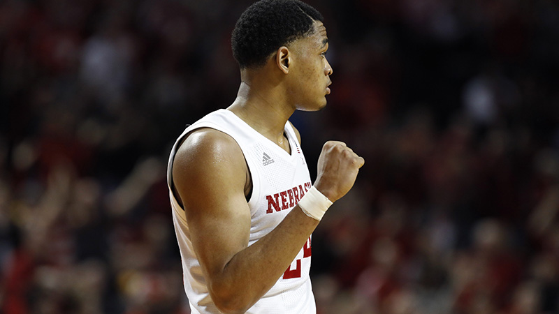 Betting Maryland-Nebraska and Other CBB Bubble Games on Tuesday article feature image