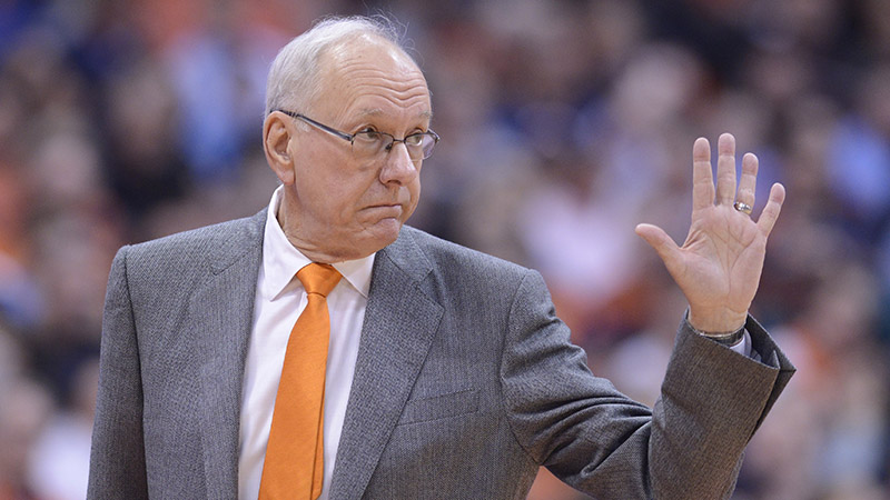 UNC vs. Syracuse Odds & Promotions: Bet on the Syracuse Orange Moneyline With This Crazy Boost article feature image