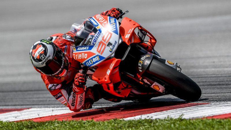 2018 MotoGP Season Betting Preview: Finding Value with Top Riders article feature image
