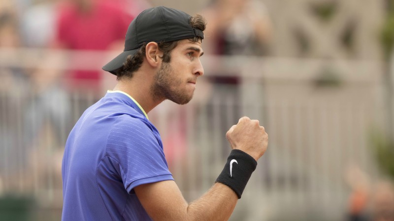 Friday Hitters: ATP Betting Value in Montpellier, Quito, and Sofia article feature image