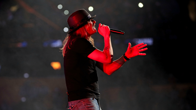 The Art of the Emotional Hedge: Kid Rock to Win the 2020 Presidential Election article feature image