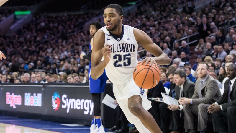 National Title Mega Preview: Villanova Seeks Betting Perfection article feature image