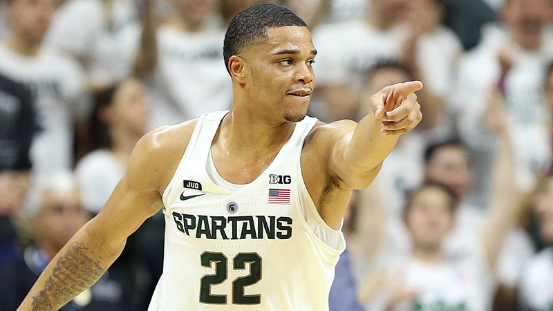 Big Ten Tournament: Five Things Bettors Must Know | The Action Network Image