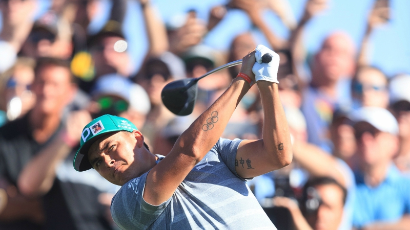 Waste Management Open: How to Bet the Fourth Round article feature image