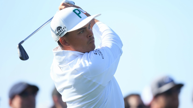 Waste Management Open: How to Bet the Second Round article feature image