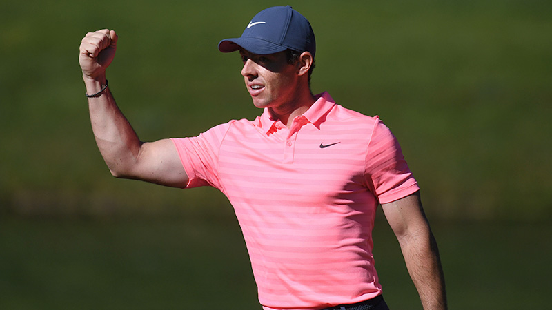 Genesis Open Betting, DFS Picks: Rory’s Outlook, Tiger Props, More article feature image