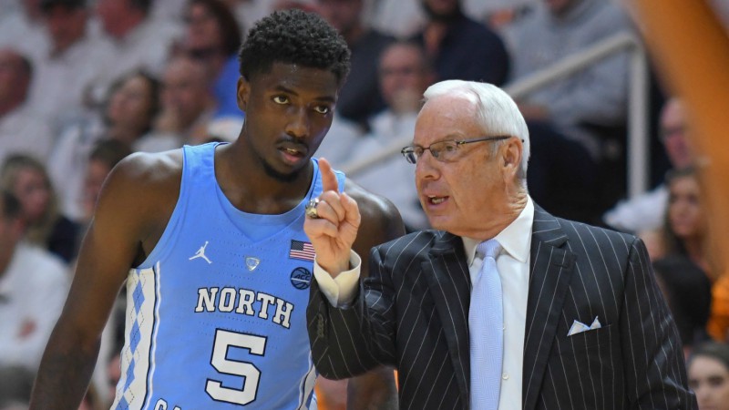 Thursday’s Sharp Report: Wiseguys Take a Side in Duke/UNC article feature image