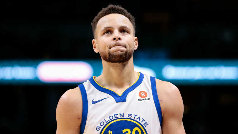 NBA Conference Championship Futures: Are the Warriors Suddenly a Worthwhile Investment? article feature image