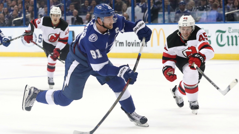 What Bettors Should Know About Lightning-Capitals, Kings-Jets article feature image