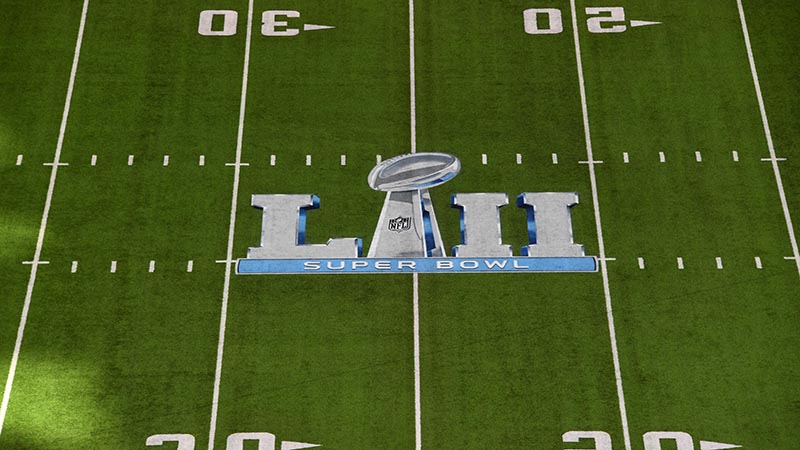 Super Bowl Live Betting Hangout: Get Your Questions Answered article feature image