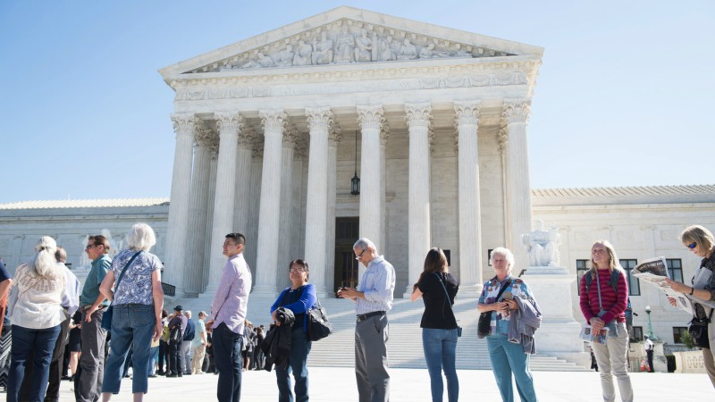States Can Legalize Sports Betting, Per Supreme Court article feature image