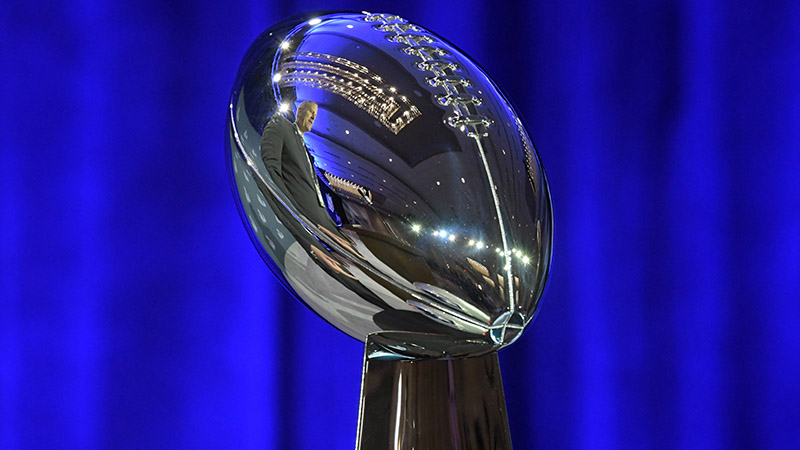 Super Bowl Props Printable Contest PDF | The Action Network Image