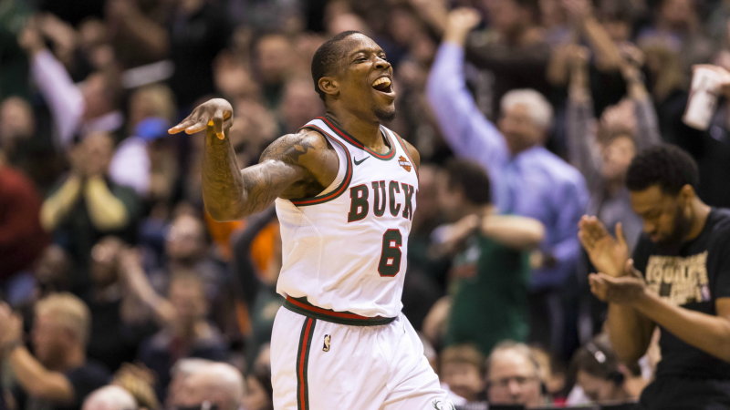 3 NBA Props for Thursday: Bledsoe Over/Under 5.5 Assists? article feature image