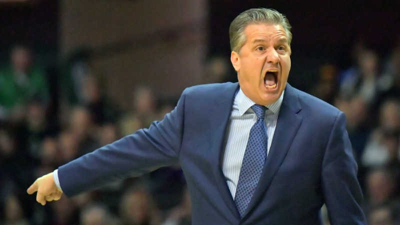 Ranking Every Head Coach’s NCAA Tournament Track Record article feature image