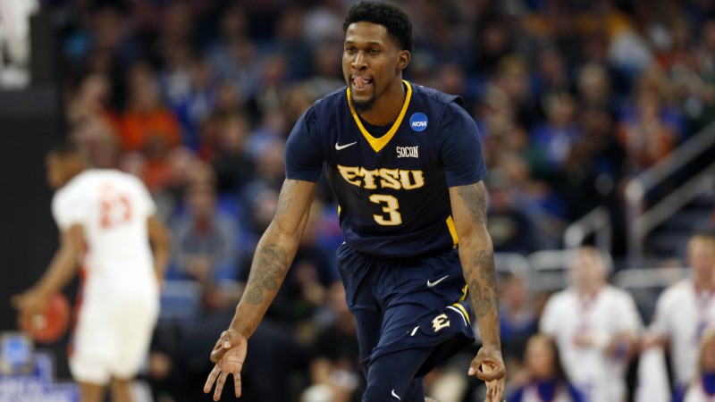 MAAC and SoCon Championship Previews, Plus Betting the CAA Semis article feature image