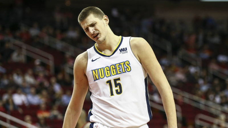 Spread the Floor, 3/20: Nuggets Tailspin with Adam Mares article feature image