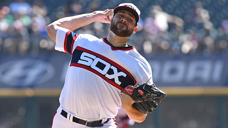 Saturday’s MLB Over/Under to Consider: Will Giolito Show Out vs. K.C.? article feature image