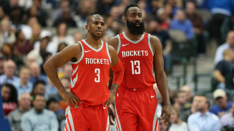 Conference Finals Hedge Mailbag: What to Do With Rockets, Knights Futures article feature image