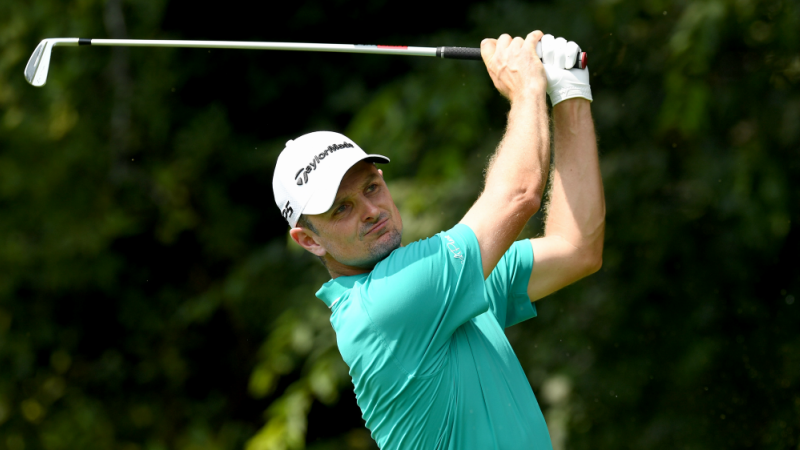 The Action Network Golf Podcast: 2018 Arnold Palmer Invitational