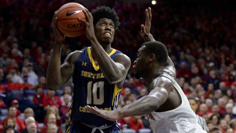CIT Championship Betting Preview: Illinois-Chicago at Northern Colorado article feature image
