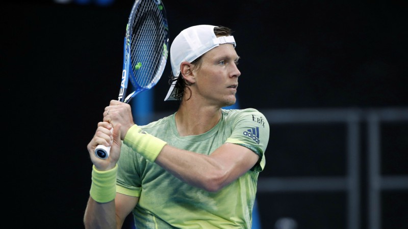 ATP Daily Hitter: An Underdog with Betting Value on Saturday article feature image