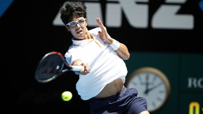 ATP Daily Hitter: Best Monday Value at Indian Wells article feature image