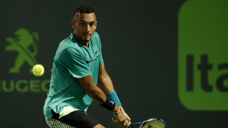ATP Miami Futures Betting Preview, Plus First Round Picks article feature image