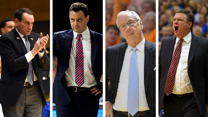 The 10 Coaching Trends You Need to Know Before Betting the Tourney article feature image