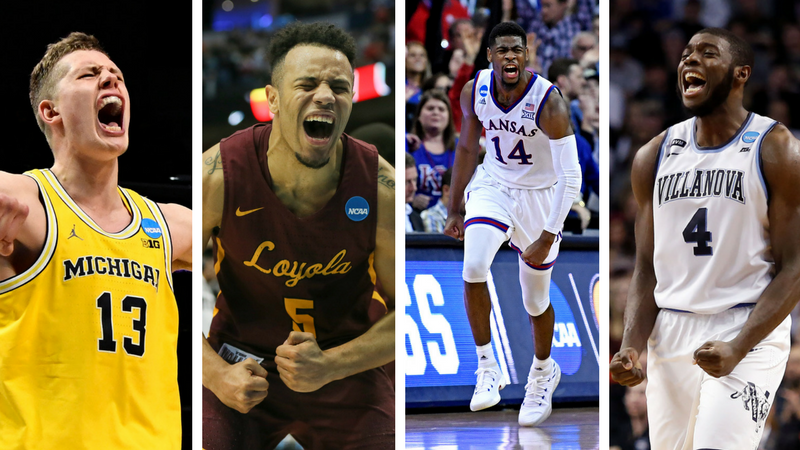 The Final Four Hedge Mailbag: Best Options for Your Futures Tickets article feature image