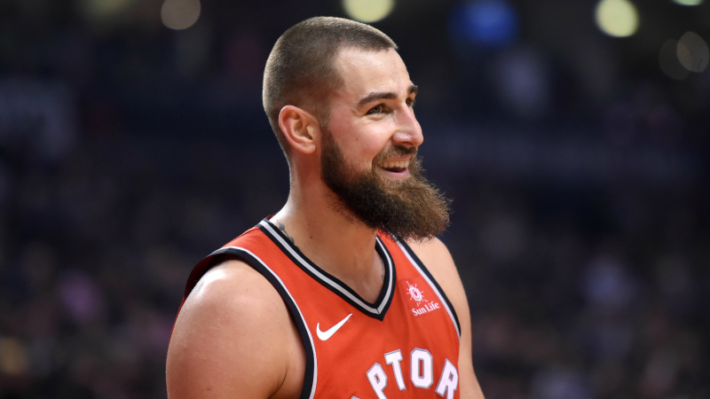 3 NBA Props for Saturday: Valanciunas Over/Under 14.5 Points? article feature image