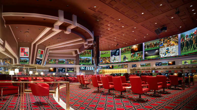 las vegas sportsbook live betting