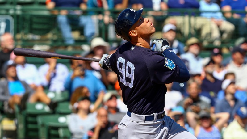 Ken Griffey Jr. Presents Major League Baseball Home Run Derby